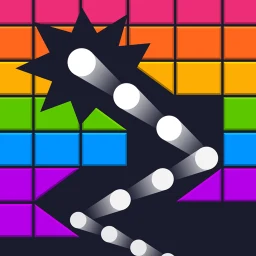 Ícone de Brick Out - Quebra-tijolos
